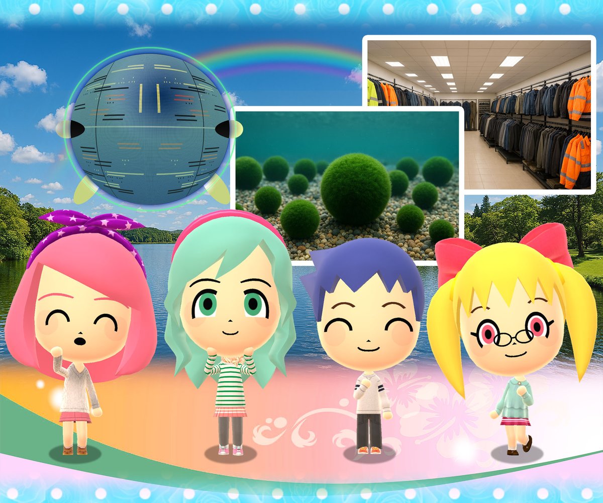 โHIKA-RU tweet media