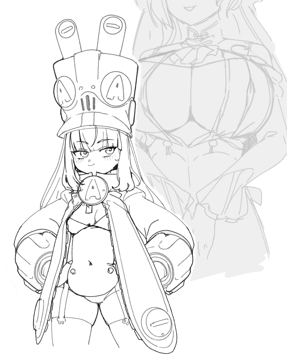 肉村Q🧠ジャイアントお嬢様アニメ化決定!! tweet media