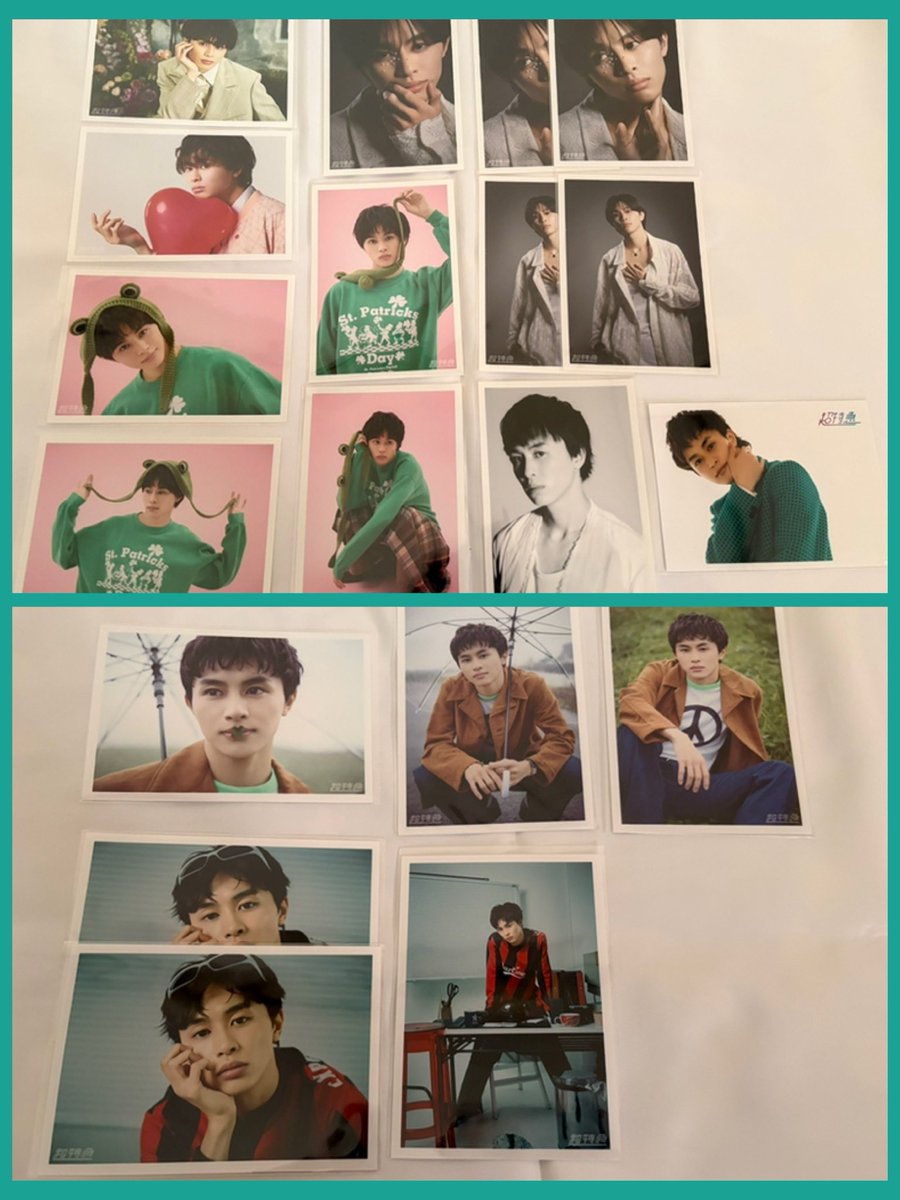 取引垢(M) tweet media