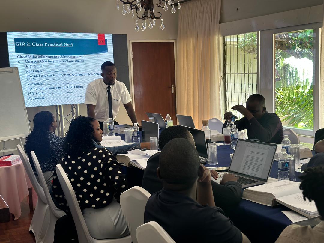 CTC Zimbabwe tweet media