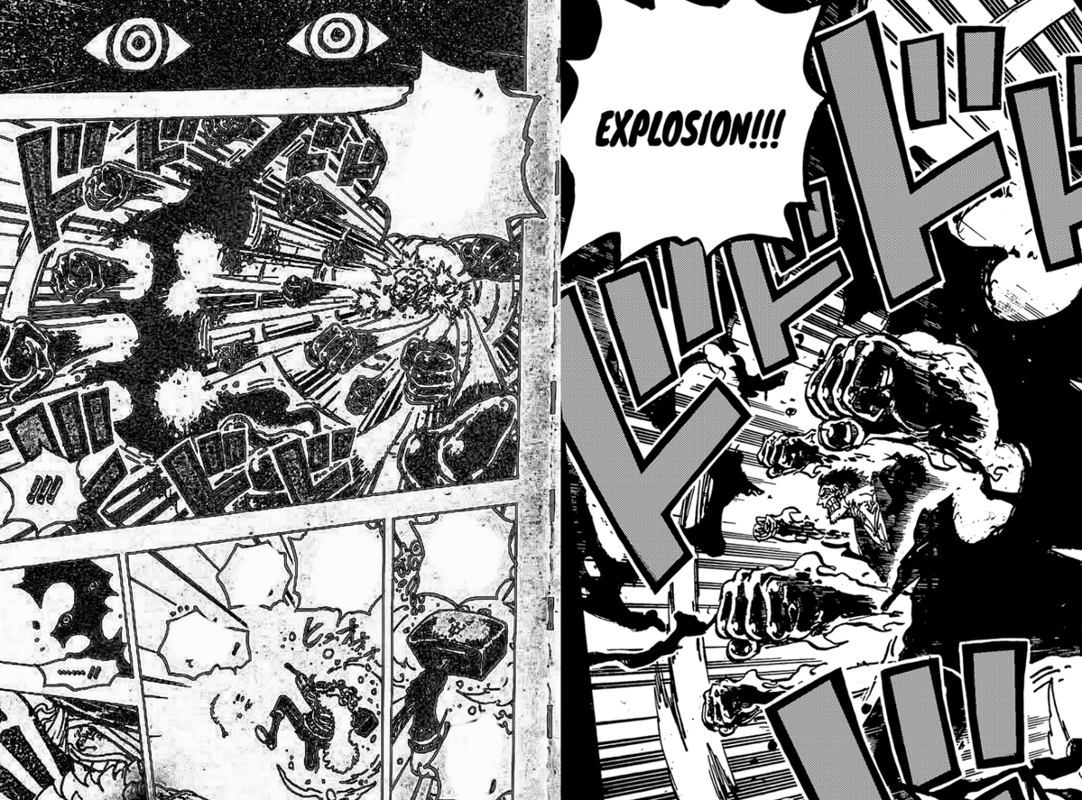 Leo | Sengoatku No. 1 tweet media