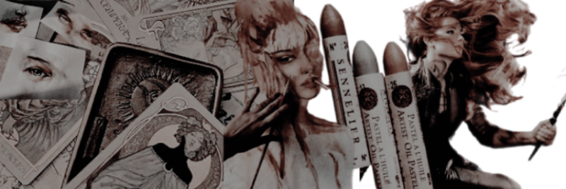 Clary Morgenstern. tweet media