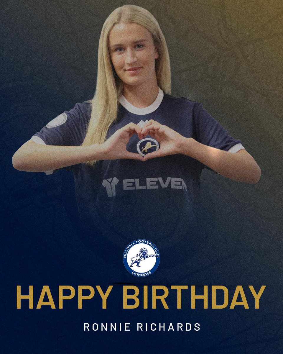 Millwall Lionesses tweet media