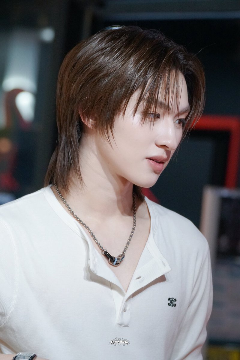 Lateral facial สุดจึ้งงงง

KONG AT NANOBLOCK SIAM CENTER
#KongxSiamCenter
#kongjiro <a href="/kongjiro_/">Kong.Jiro</a>