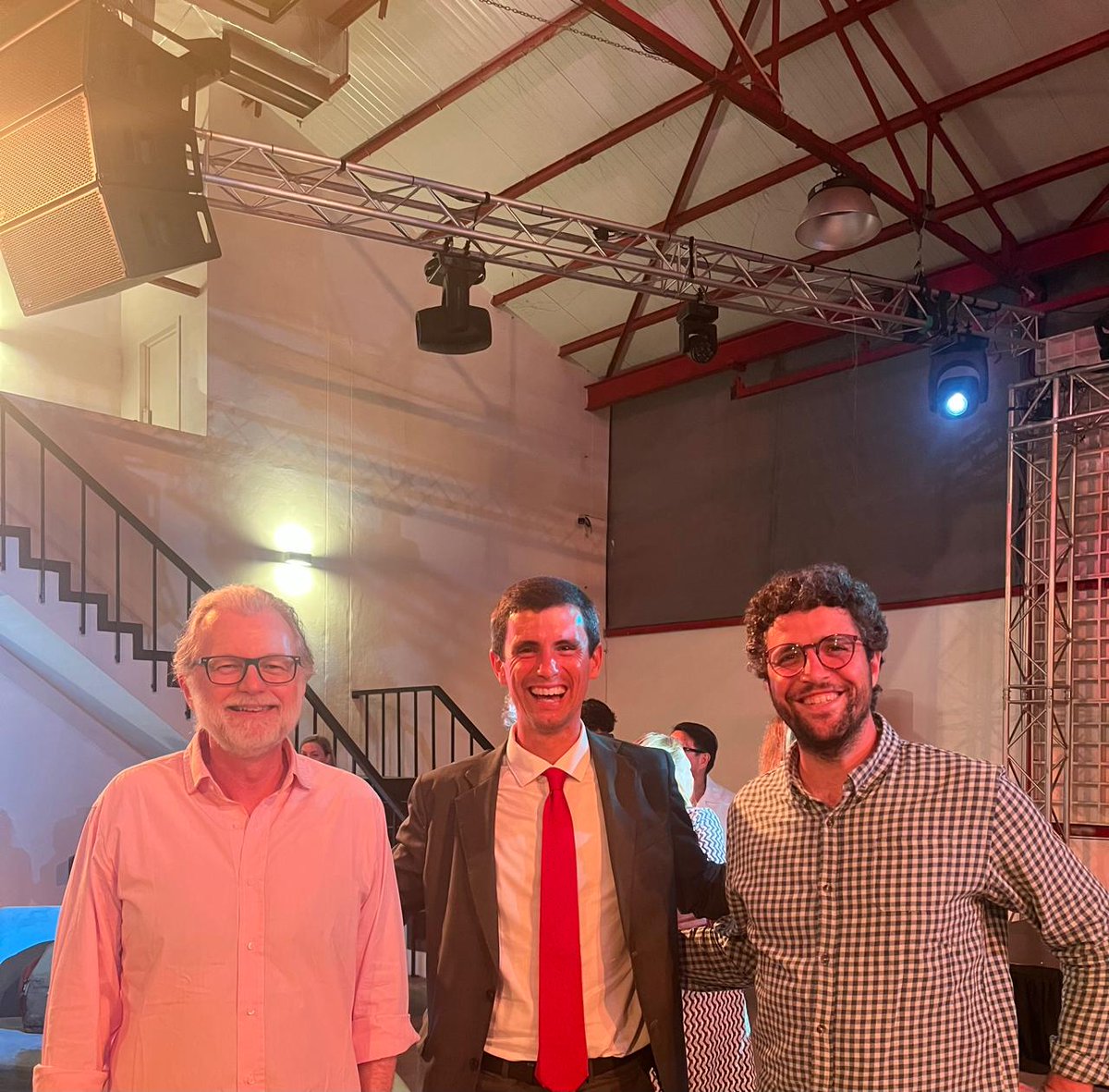 Embajada de España en Mozambique y Esuatini tweet media