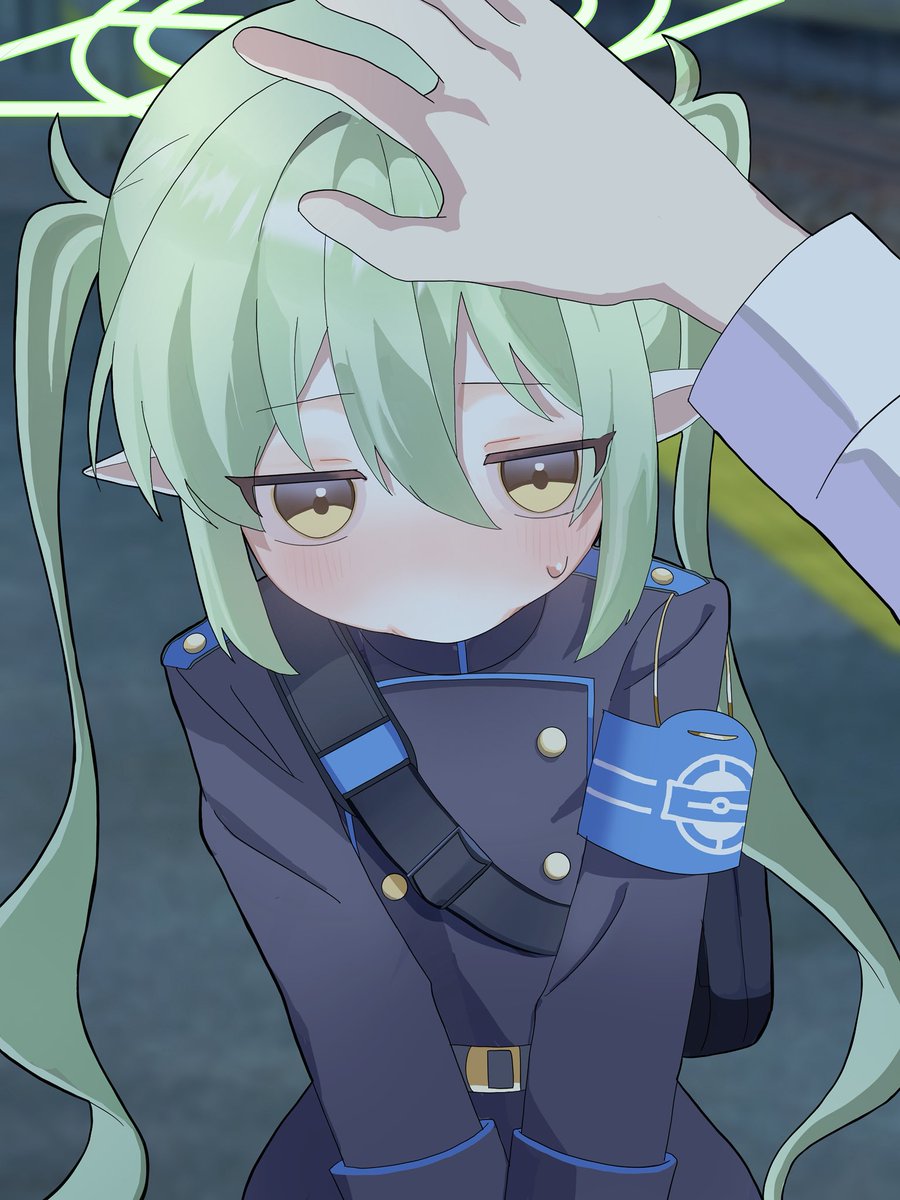 のんきち tweet media