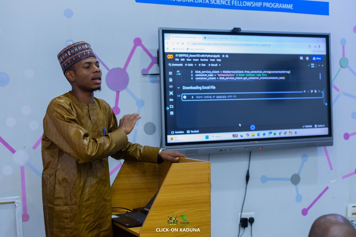 Click-On Kaduna tweet media