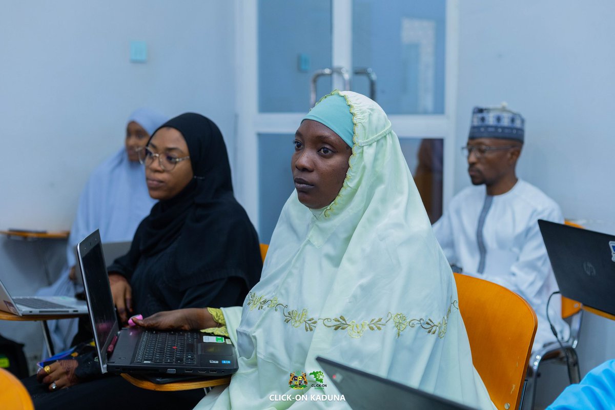 Click-On Kaduna tweet media