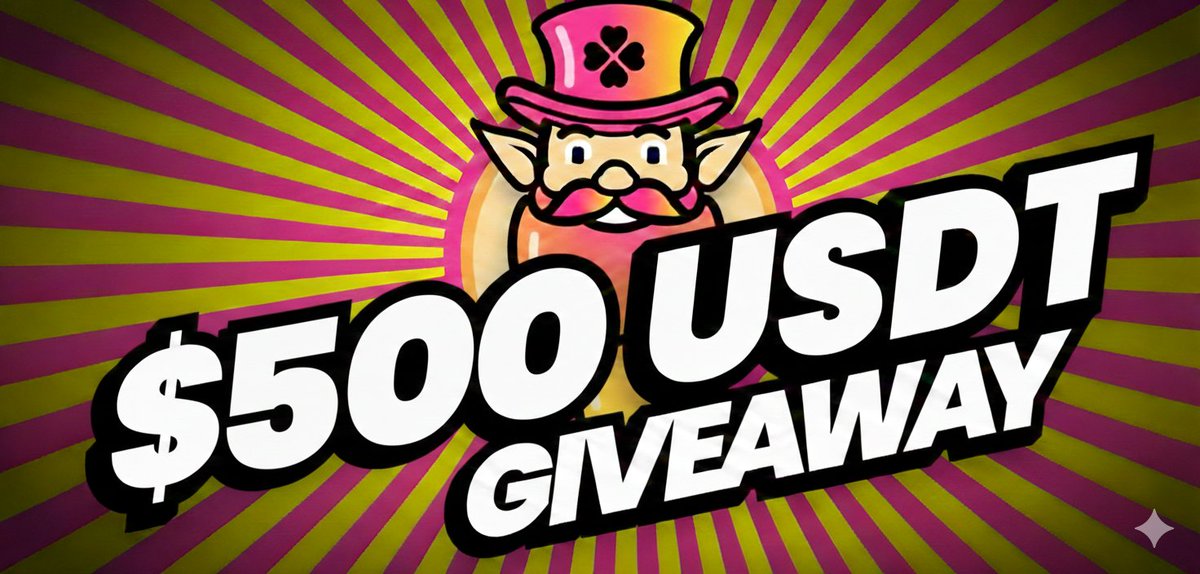 BOOST Lottery tweet media