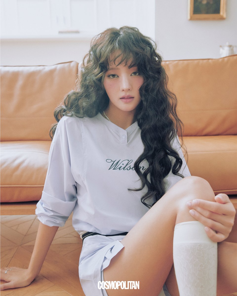 i-dle (아이들) tweet media