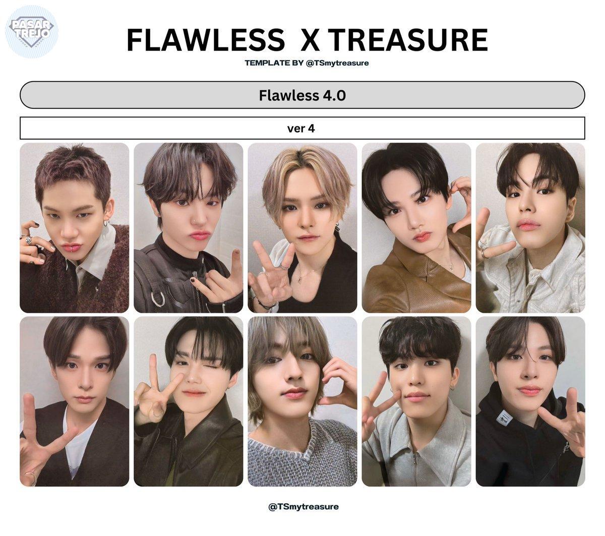 PASAR TREJO tweet media