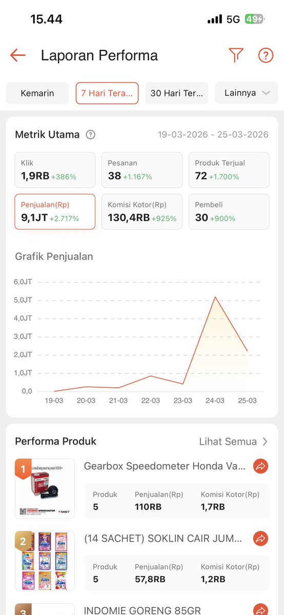 ANOTHER SP4CE tweet media