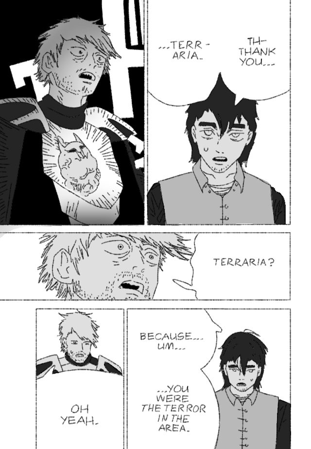 r/Terraria 🌳 tweet media