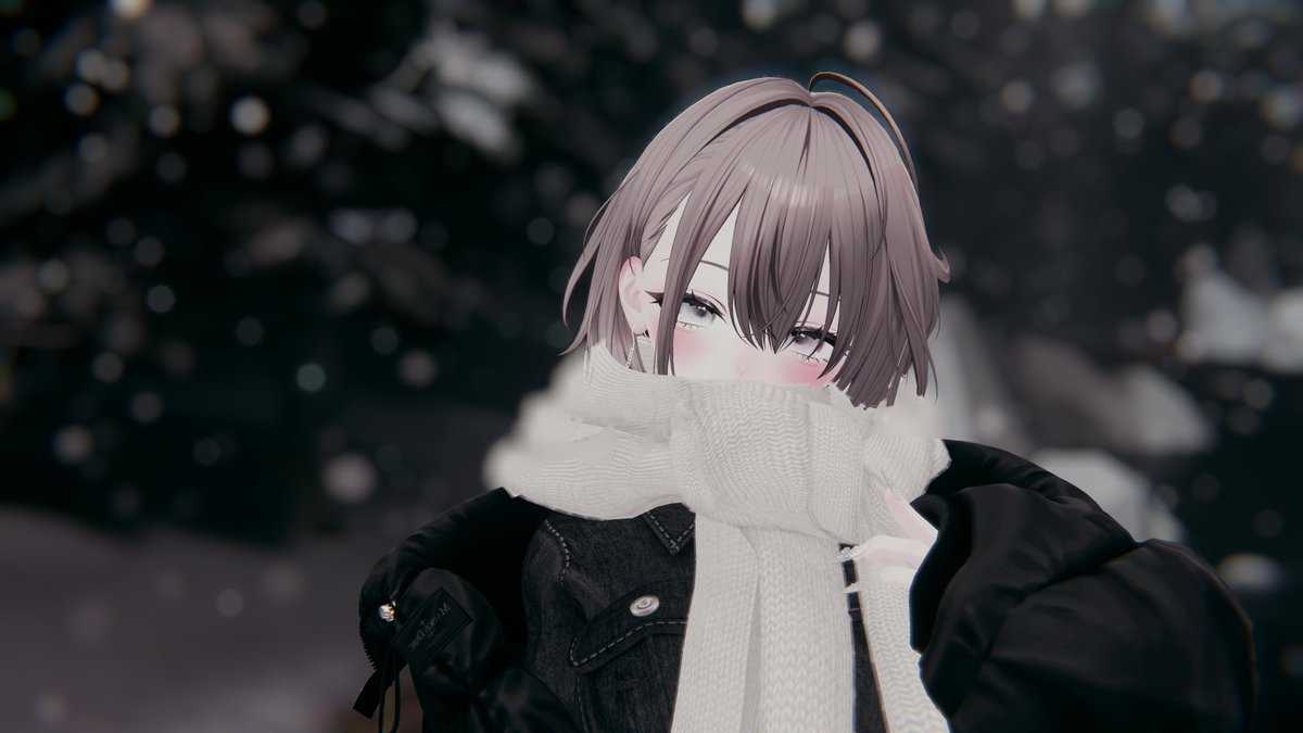 おいきむ tweet media