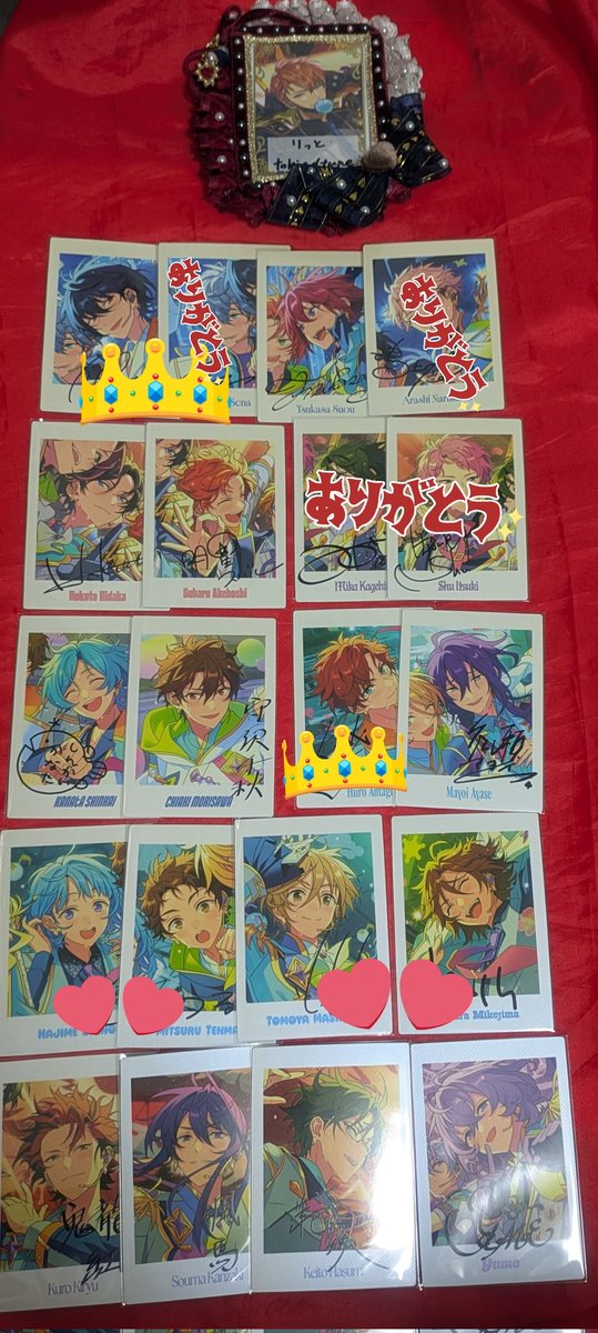 りっと tweet media