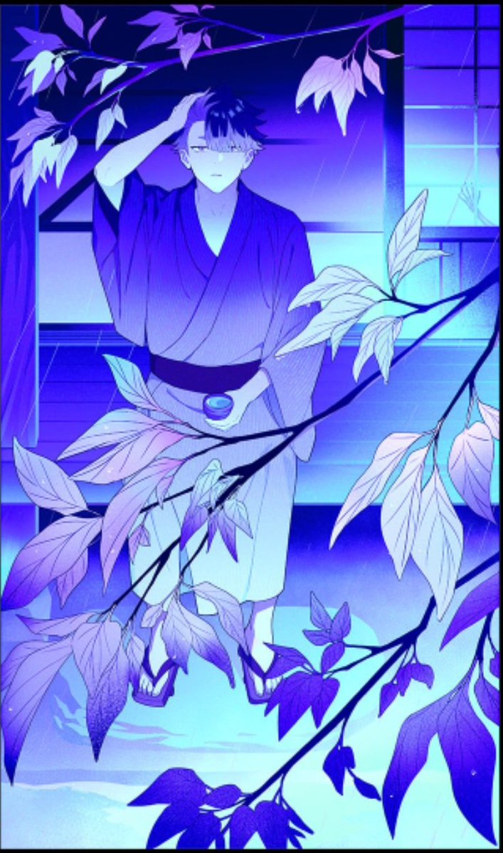 Daily naruhoshi 🩷💜 tweet media