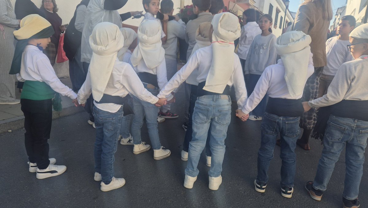 Condavisión tweet media