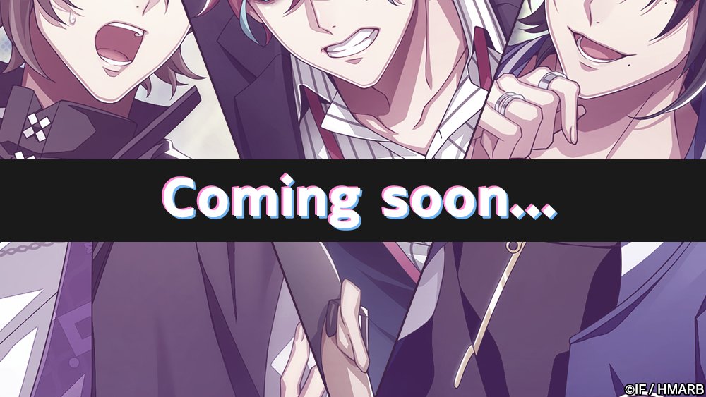 ใใฒใผใ ใใใใใทในใใคใฏ -A.R.B- tweet media