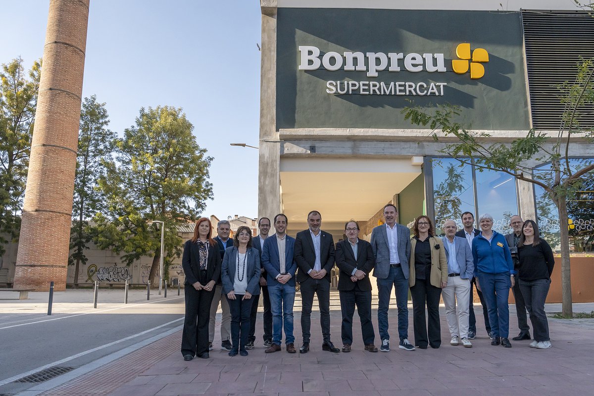 Ajuntament de Terrassa tweet media