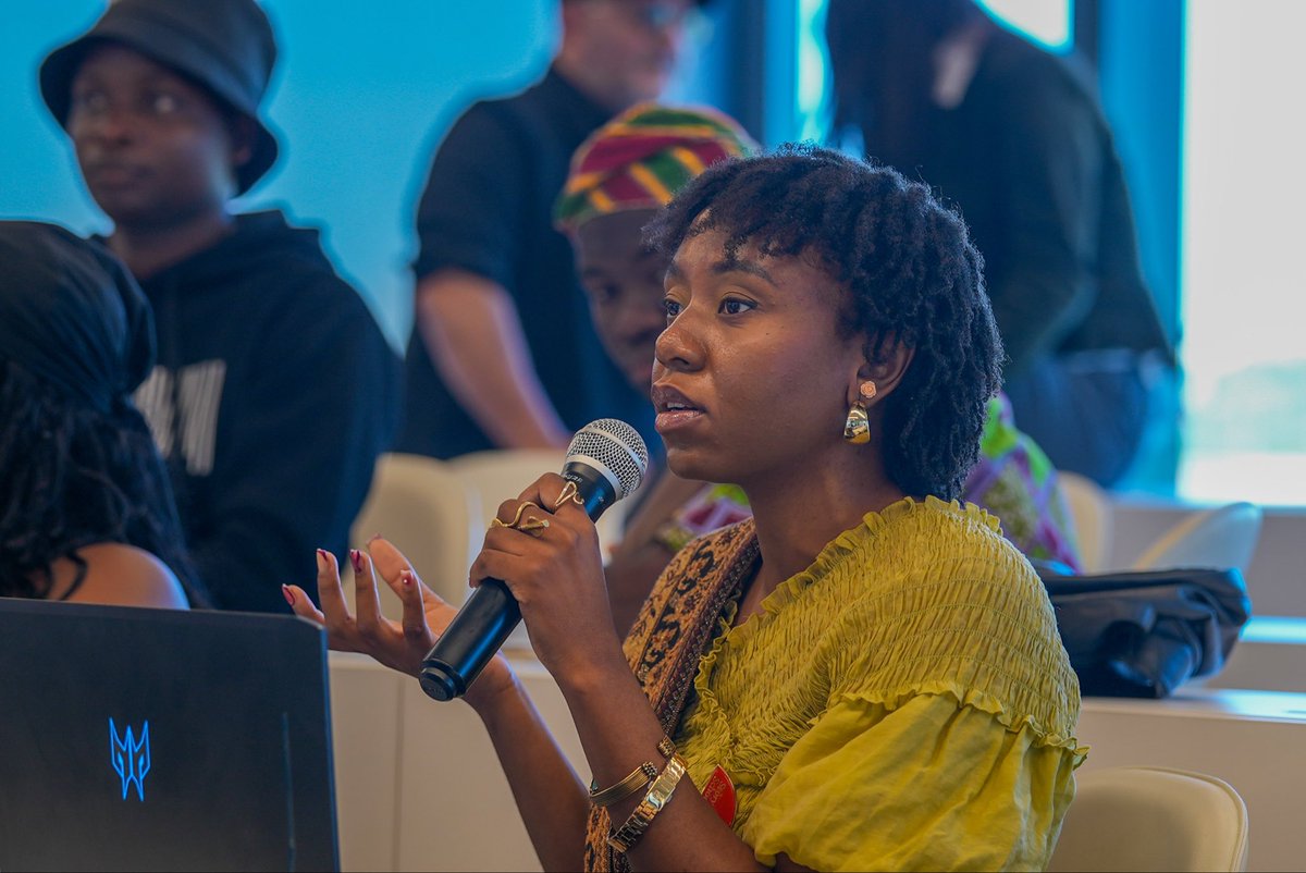 French-African Foundation tweet media