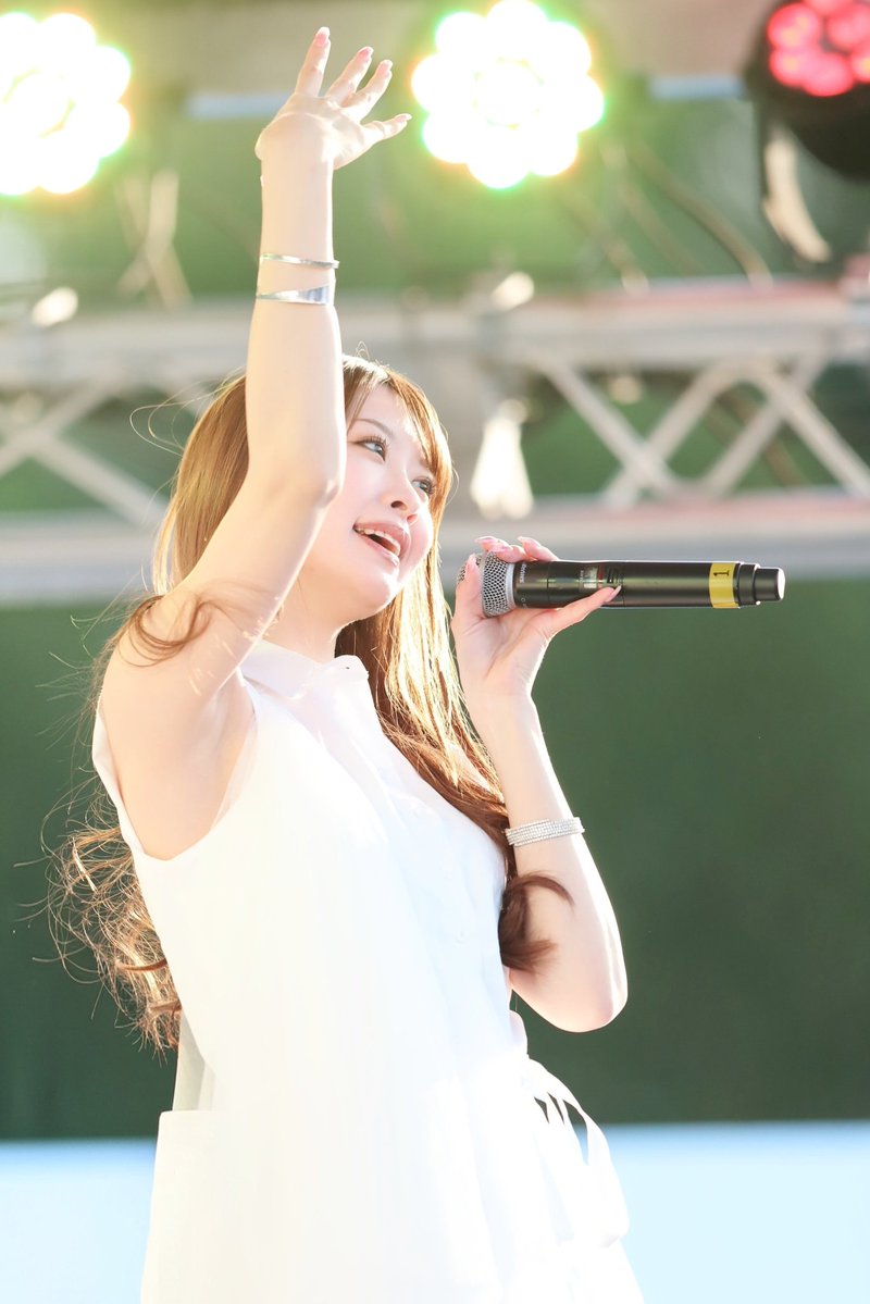 かず。 tweet media