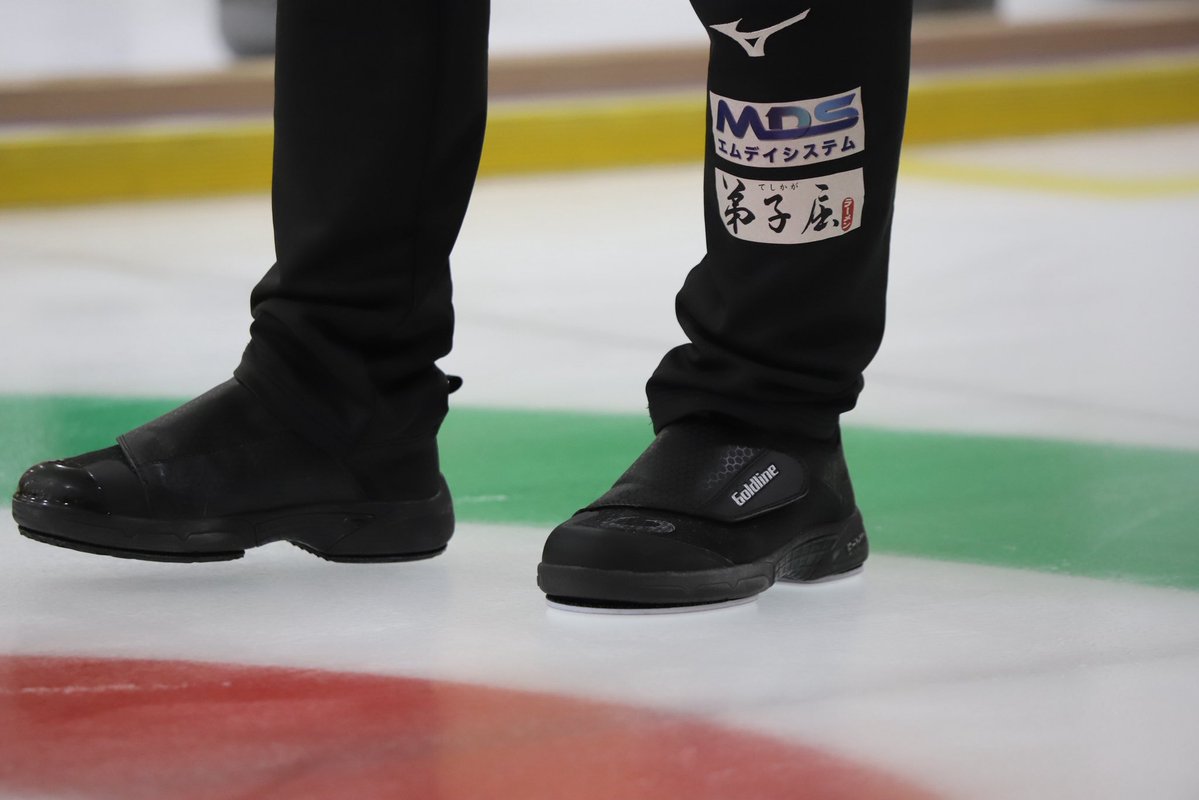 北海道コンサドーレ札幌カーリングチーム tweet media