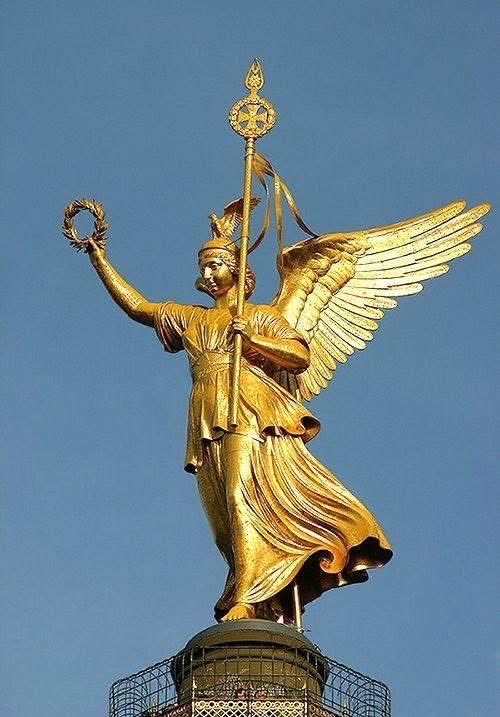 Paul White Gold Eagle tweet media