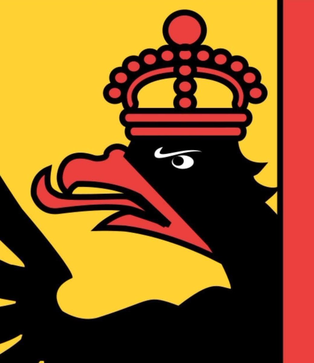 Paul White Gold Eagle tweet media