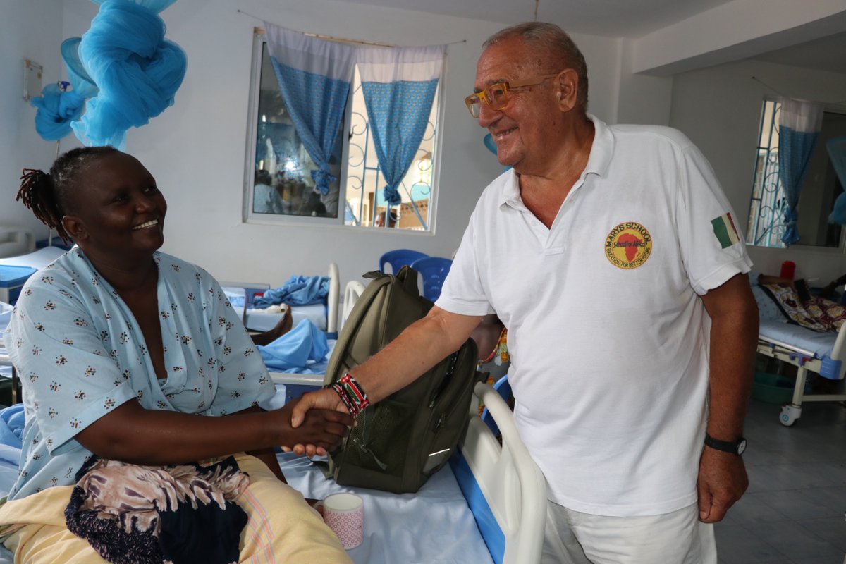 WADADIA Non Profits tweet media