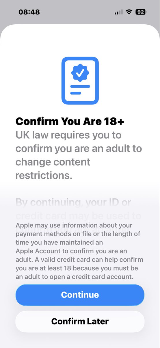 I Hate Apple tweet media