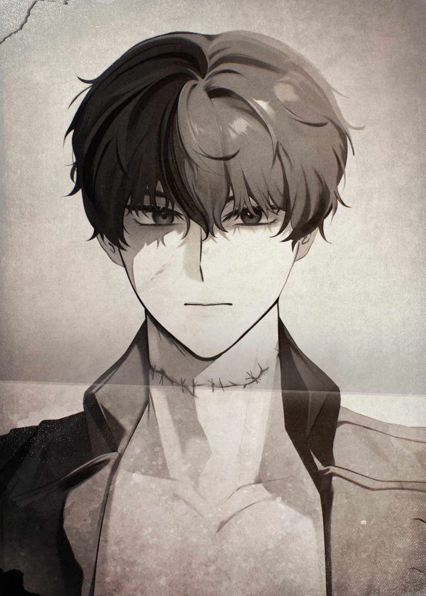 __som0's tweet photo. 프랑켄 https://t.co/IJmAHpG4RD