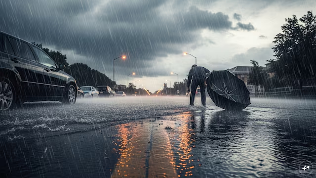 CNBC_Awaaz's tweet image. Heavy Rain Alert: आंधी-बिजली के साथ 5 दिन होगी भारी बारिश, दिल्ली-यूपी-पंजाब में अलर्ट जारी hindi.cnbctv18.com/photos/agricul… 
#weatheralert #rain #heavyrain
