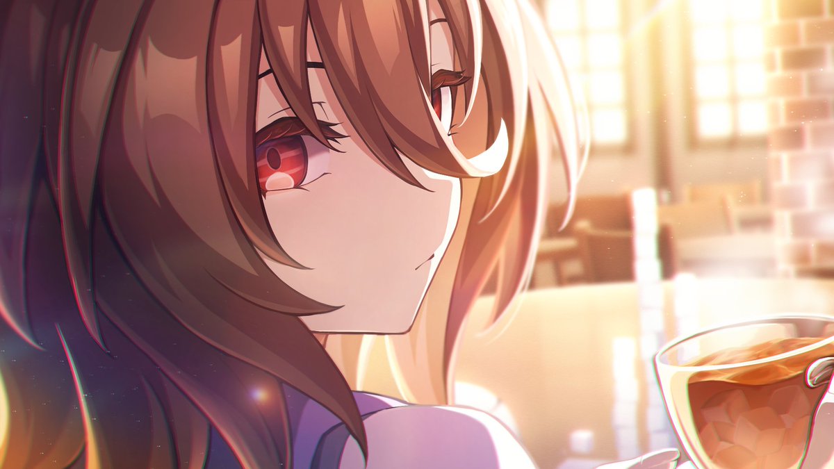 Rurisuke_'s tweet photo. アグネスタキオン(ウマ娘) https://t.co/EA6qsZwNCh