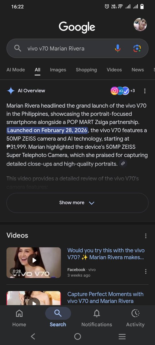 Cess tweet media