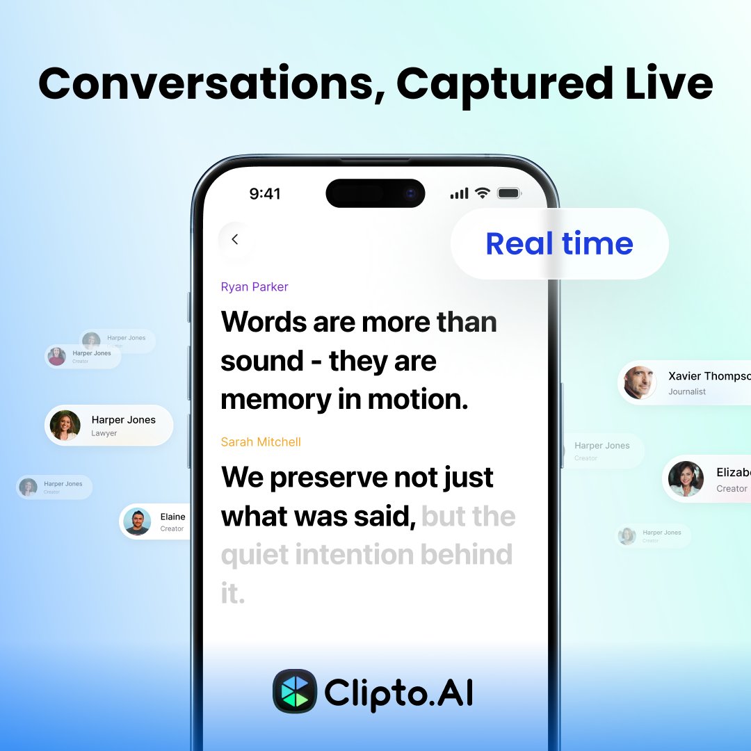 Clipto.AI tweet media