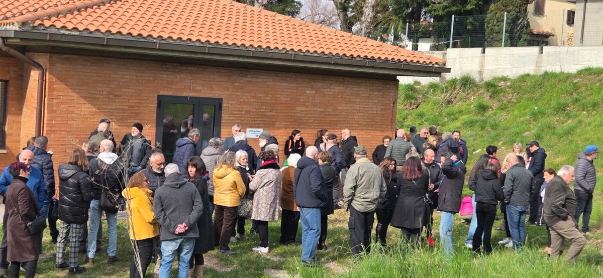 Cispel Toscana tweet media