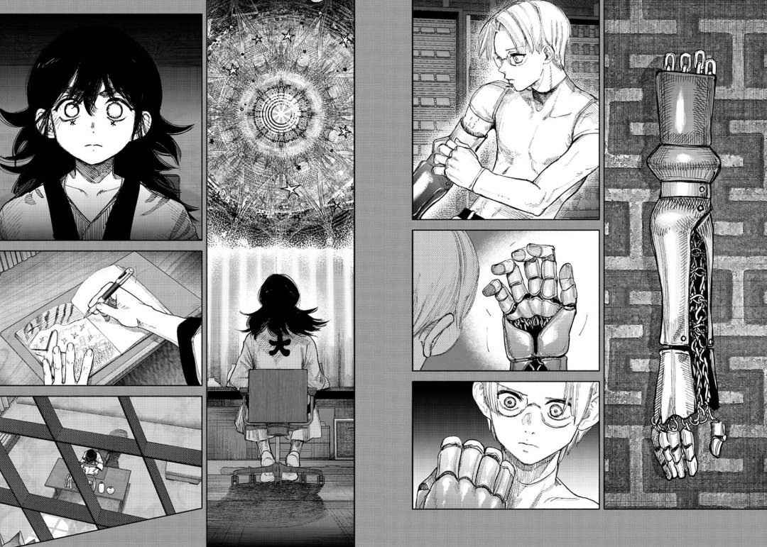 Farum Azula Sources Department tweet media