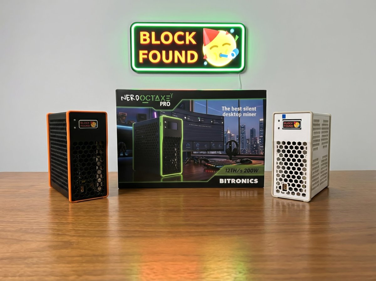 ₿itronics tweet media