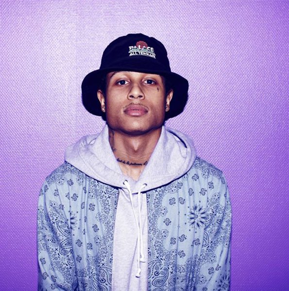 La Preskription tweet media