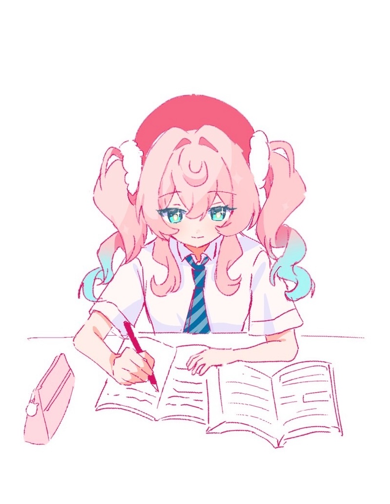 甘えび tweet media