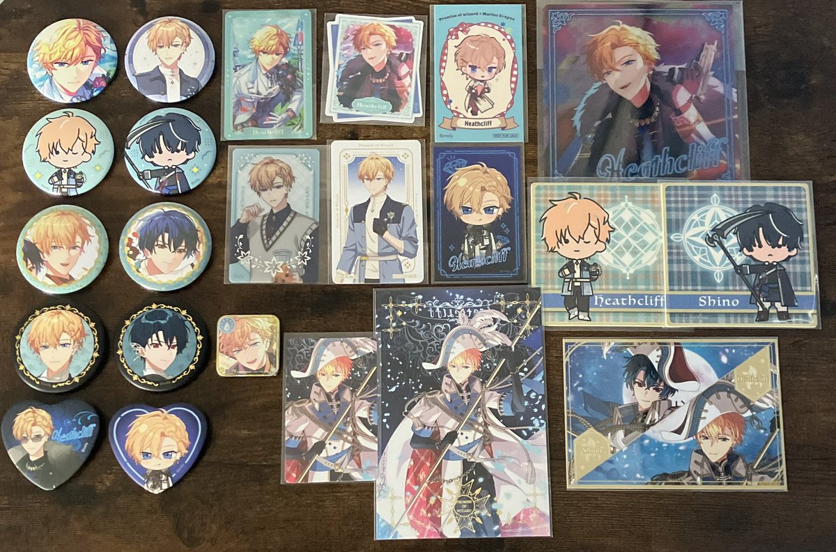 おもち/取引垢 tweet media