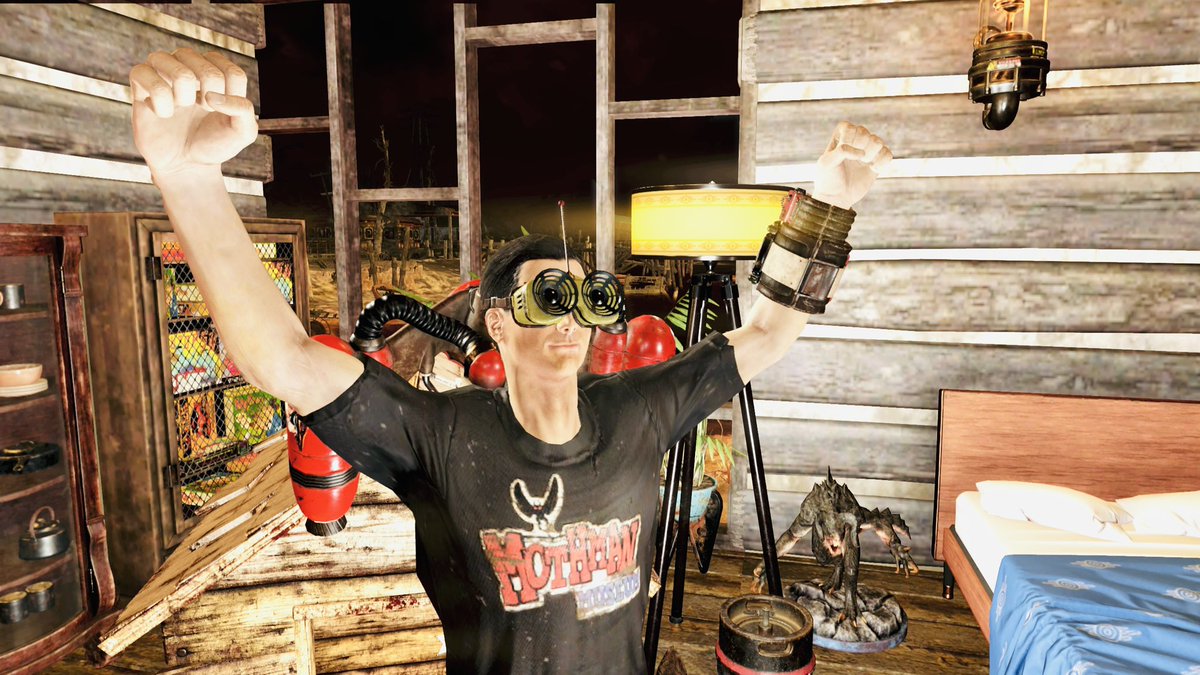 Greentea tweet media