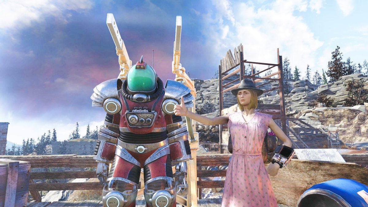 Greentea tweet media