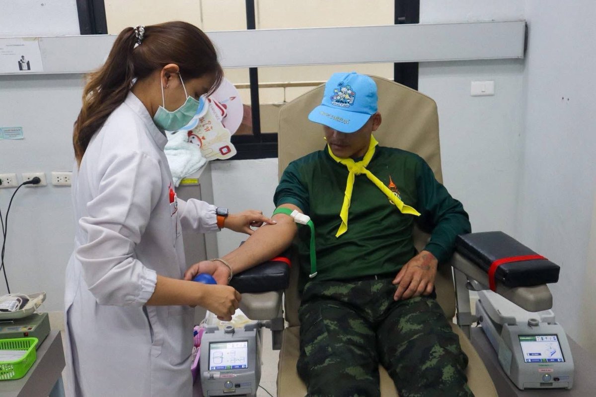 กองทัพภาคที่ 2 tweet media