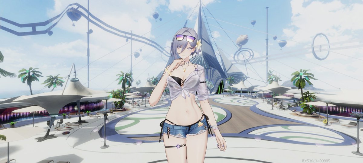 It'z Kiari 🦊 tweet media