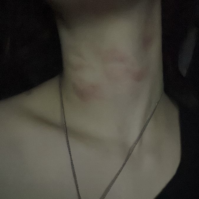 rubunnyyy's tweet photo. brand me as yours pls and thank u #cnc #rapekink #abusekink #rough #markme https://t.co/CmJ1I78z1o