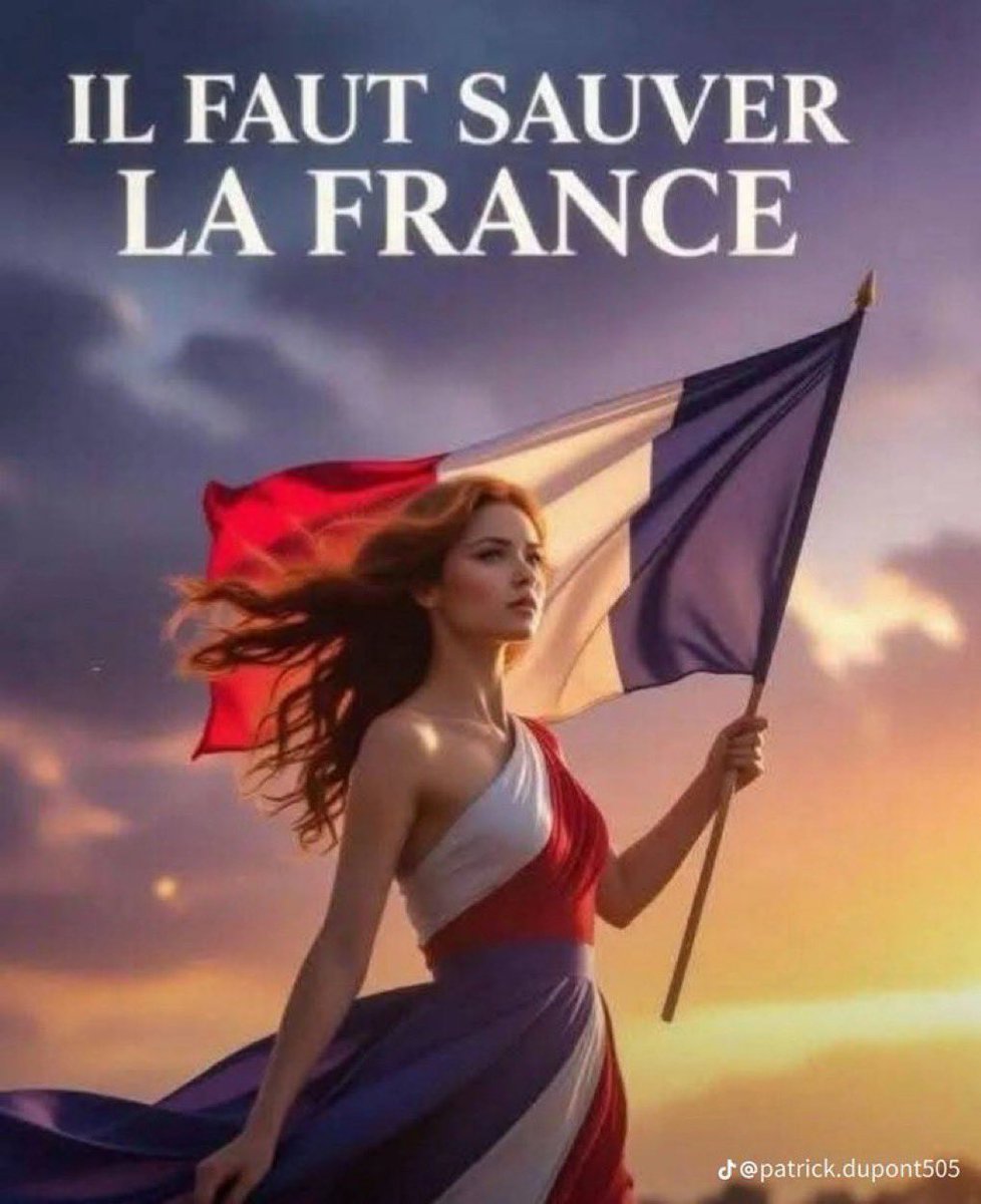 Claude BAYARD tweet media