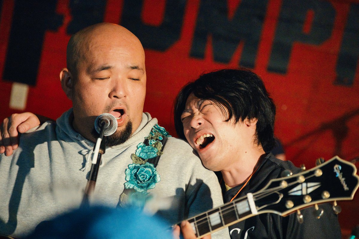 CHÄNK(∵)49BALL tweet media