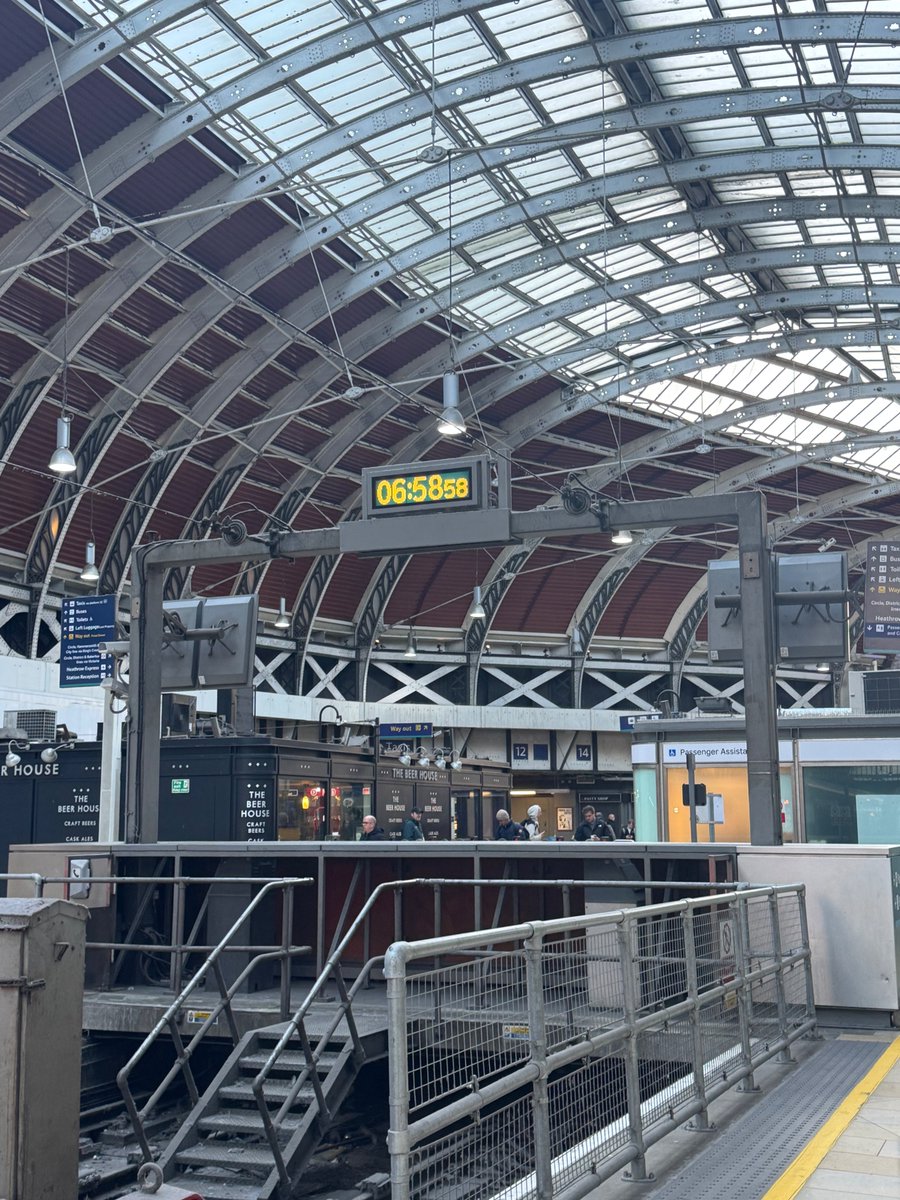 Ant Hodges tweet media