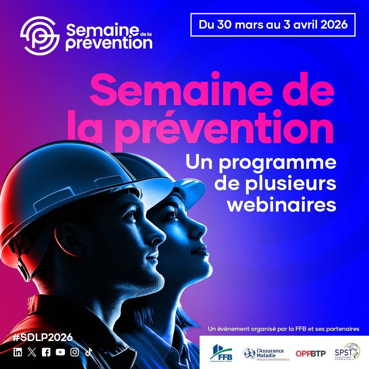 Fédération du BTP 04 tweet media